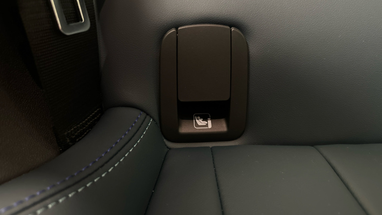 MINI Aceman 135kW E Exclusive [Level 2] 43kWh 5dr Auto Electric Hatchback